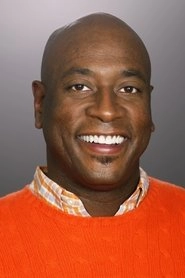 Ảnh diễn viên Randall Keenan Winston