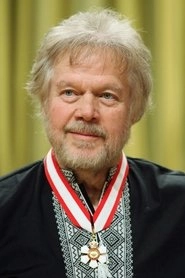 Ảnh diễn viên Randy Bachman