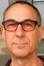 Ảnh diễn viên Randy Gerston