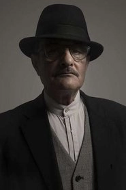 Ảnh diễn viên Raouf Ben Amor