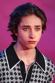 Ảnh diễn viên Raphael Luce