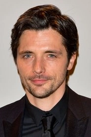 Ảnh diễn viên Raphaël Personnaz