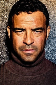 Ảnh diễn viên Raphael Rowe