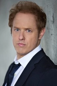 Ảnh diễn viên Raphael Sbarge