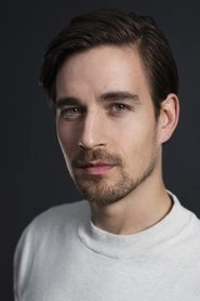 Ảnh diễn viên Rasmus Blomqvist