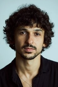 Ảnh diễn viên Ravel Andrade