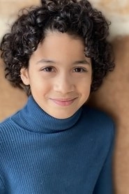 Ảnh diễn viên Ravi Cabot-Conyers