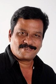 Ảnh diễn viên Ravi Venkatraman