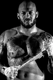 Ảnh diễn viên Rawleigh Clements-Willis