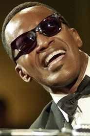 Ảnh diễn viên Ray Charles