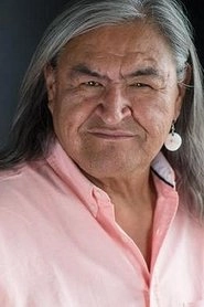 Ảnh diễn viên Ray G. Thunderchild