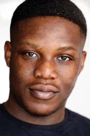 Ảnh diễn viên Raymond Anum