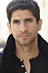 Ảnh diễn viên Raza Jaffrey