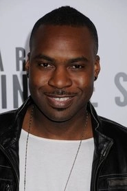 Ảnh diễn viên Razaaq Adoti