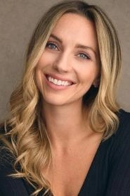 Ảnh diễn viên Rebecca Bellavia