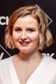 Ảnh diễn viên Rebecca Benson