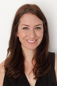 Ảnh diễn viên Rebecca Davis