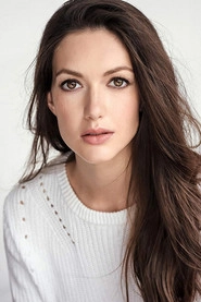 Ảnh diễn viên Rebecca Finch