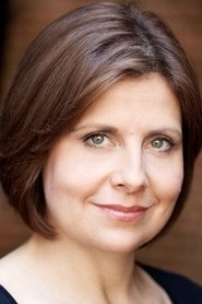 Ảnh diễn viên Rebecca Front