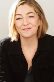 Ảnh diễn viên Rebecca Harris