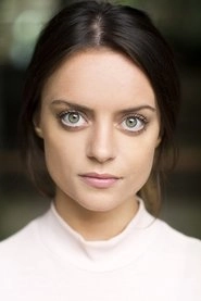 Ảnh diễn viên Rebecca Harrod