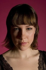 Ảnh diễn viên Rebecca Henderson