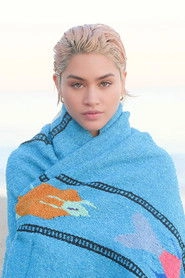 Ảnh diễn viên Rebecca Lynne Morley