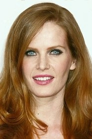 Ảnh diễn viên Rebecca Mader