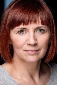 Ảnh diễn viên Rebecca Manley