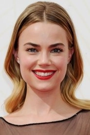 Ảnh diễn viên Rebecca Rittenhouse