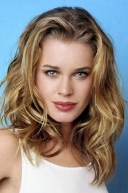 Ảnh diễn viên Rebecca Romijn