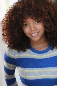 Ảnh diễn viên Regan Aliyah