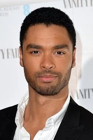 Ảnh diễn viên Regé-Jean Page