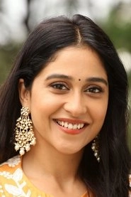 Ảnh diễn viên Regina Cassandra