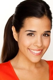 Ảnh diễn viên Regina Saldivar