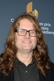 Ảnh diễn viên Reginald Harkema