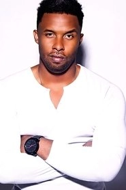 Ảnh diễn viên Reginald Robinson