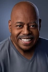 Ảnh diễn viên Reginald VelJohnson