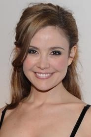 Ảnh diễn viên Reiko Aylesworth