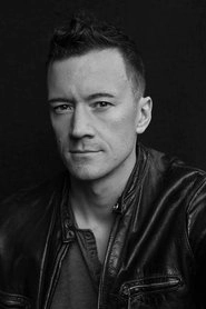 Ảnh diễn viên Reilly Smith