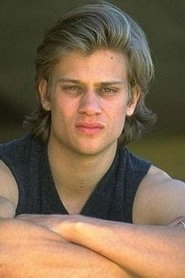 Ảnh diễn viên Rel Hunt