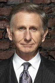 Ảnh diễn viên Rene Auberjonois