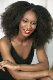 Ảnh diễn viên Reshny Massaka