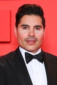 Ảnh diễn viên Reza Fahim