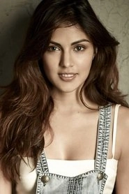 Ảnh diễn viên Rhea Chakraborty