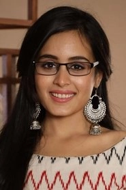 Ảnh diễn viên Rhea Sharma