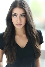 Ảnh diễn viên Rhianna Jagpal