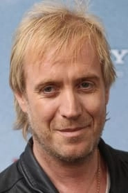 Ảnh diễn viên Rhys Ifans