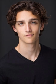 Ảnh diễn viên Rian McCririck