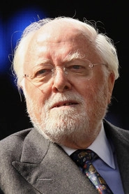 Ảnh diễn viên Richard Attenborough